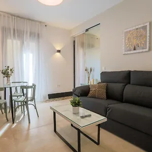 Vivienda Completa En Centro Histórico Jaén